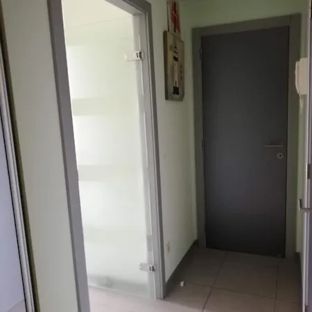 New Haven Apartamento *
