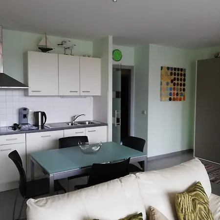 New Haven Apartamento Nieuwpoort