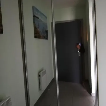 Apartamento New Haven Nieuwpoort