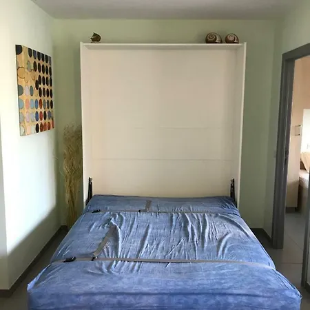 New Haven Apartamento *